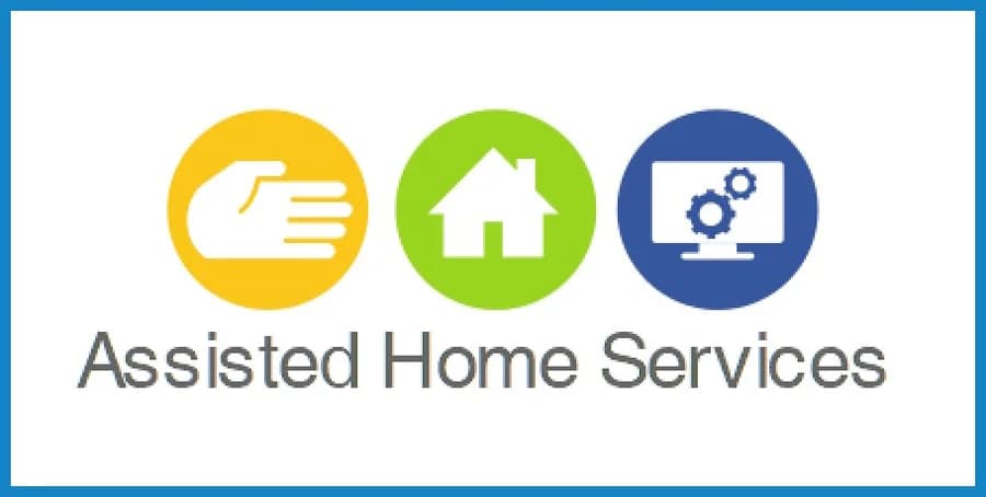 Kooperation mit Assisted Home Services