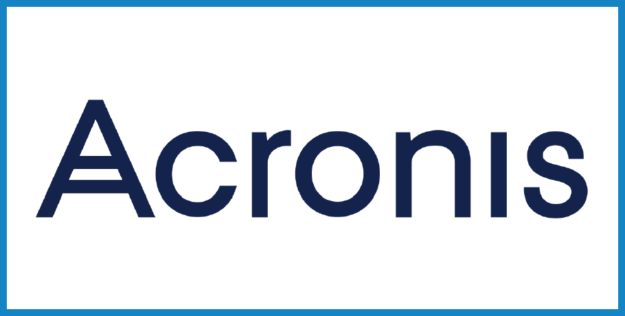 Acronis