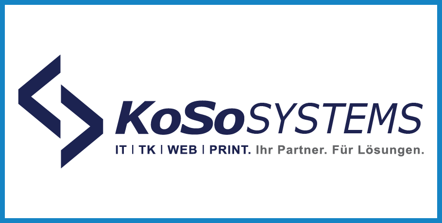 KoSo Systems
