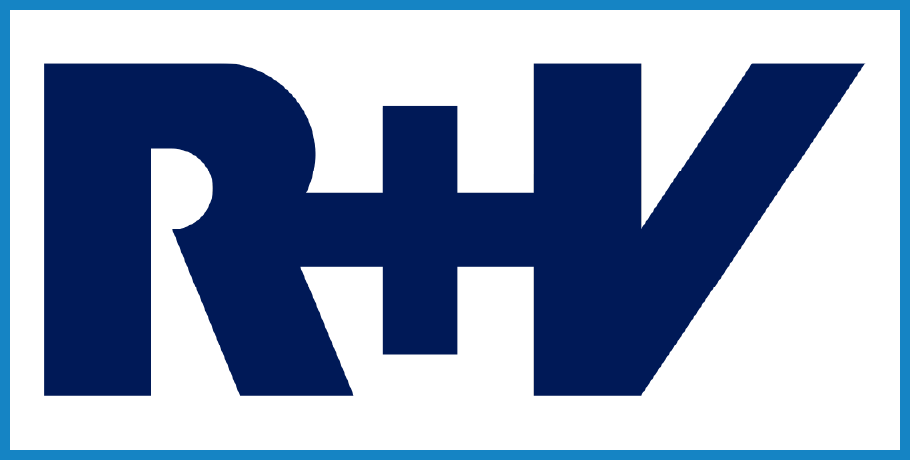 R+V Versicherung