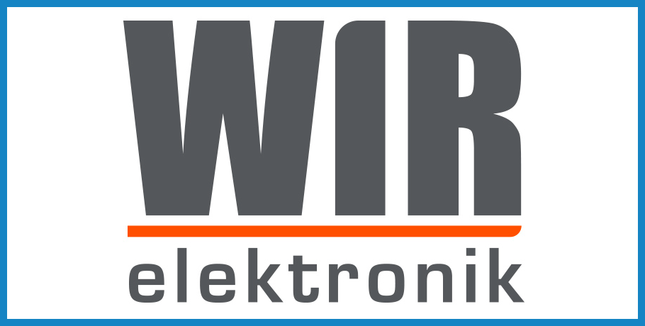WIR elektronik