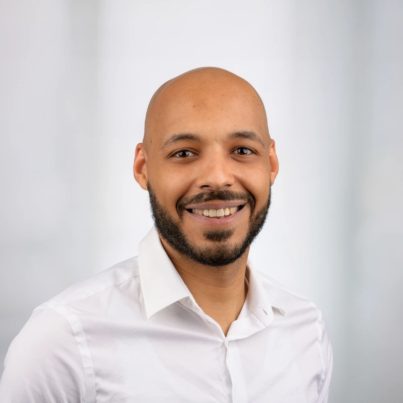 Daniel Akouete