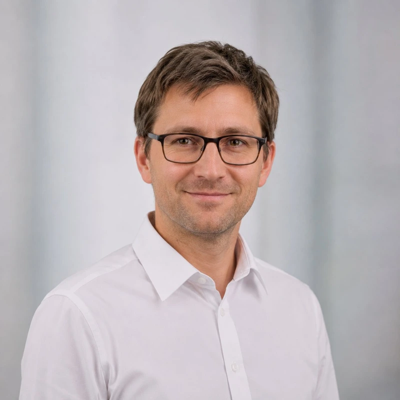 Dirk Rössmann