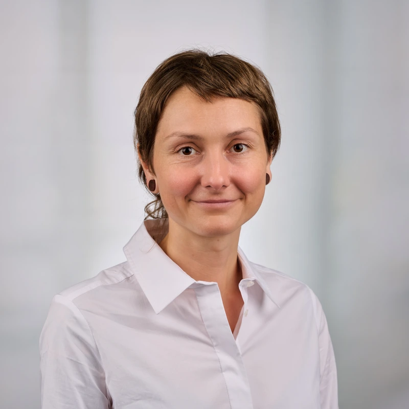 Katharina Fischer