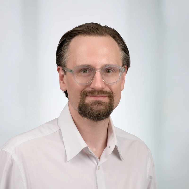 Philipp Xylander