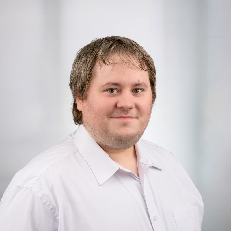 Richard Steinrode