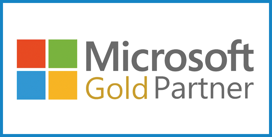 Zalman IT Solutions Microsoft Gold Partner