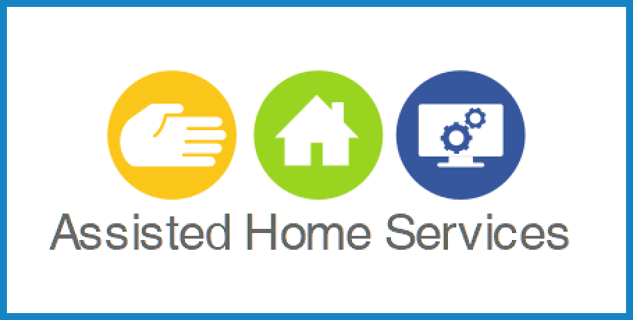 Zalman IT Solutions Partner Assisted Home Services
